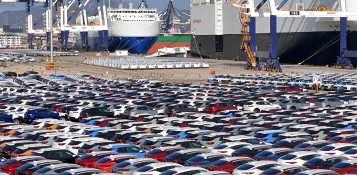 South Korea's Auto Exports Reach $5.1B in August